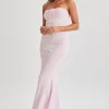lorelai_3.webp Women MESHKI Maxi Dresses<Lorelai