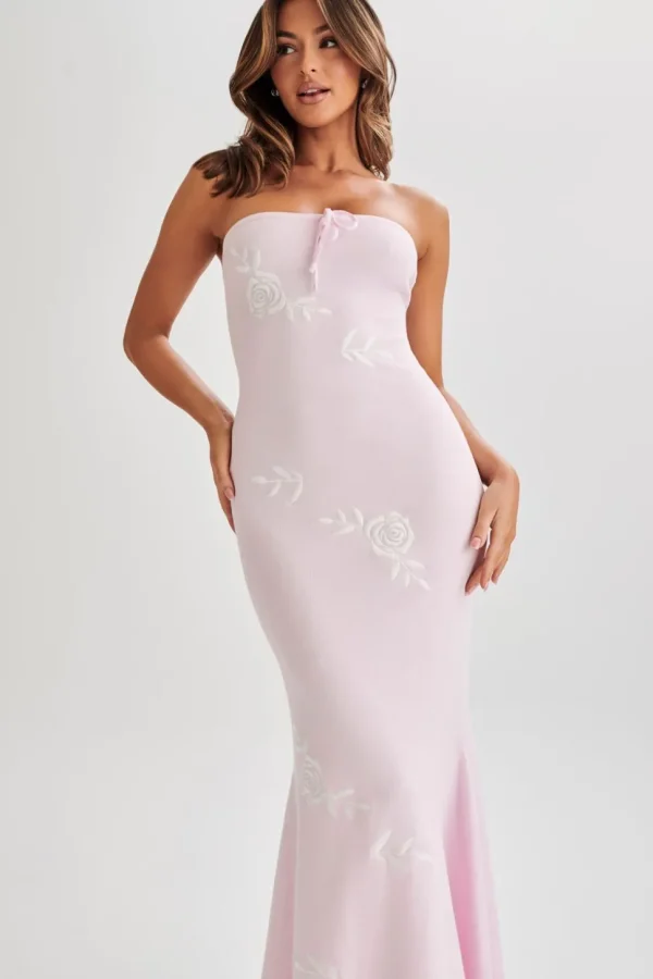 lorelai_4.webp Women MESHKI Maxi Dresses<Lorelai