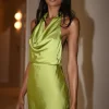 lorena_0.webp Women MESHKI Mini Dresses<Lorena