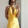 lorena_9-1.webp Women MESHKI Mini Dresses<Lorena