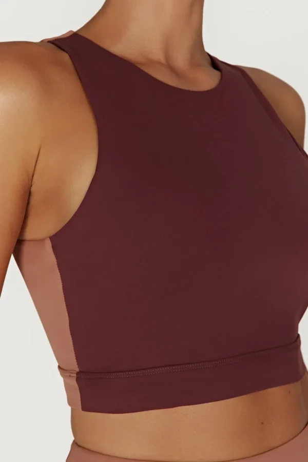 lori_2.webp Women MESHKI Tops<Lori