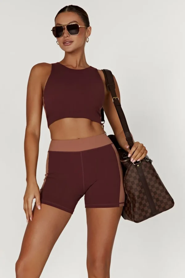 lori_7.webp Women MESHKI Tops<Lori