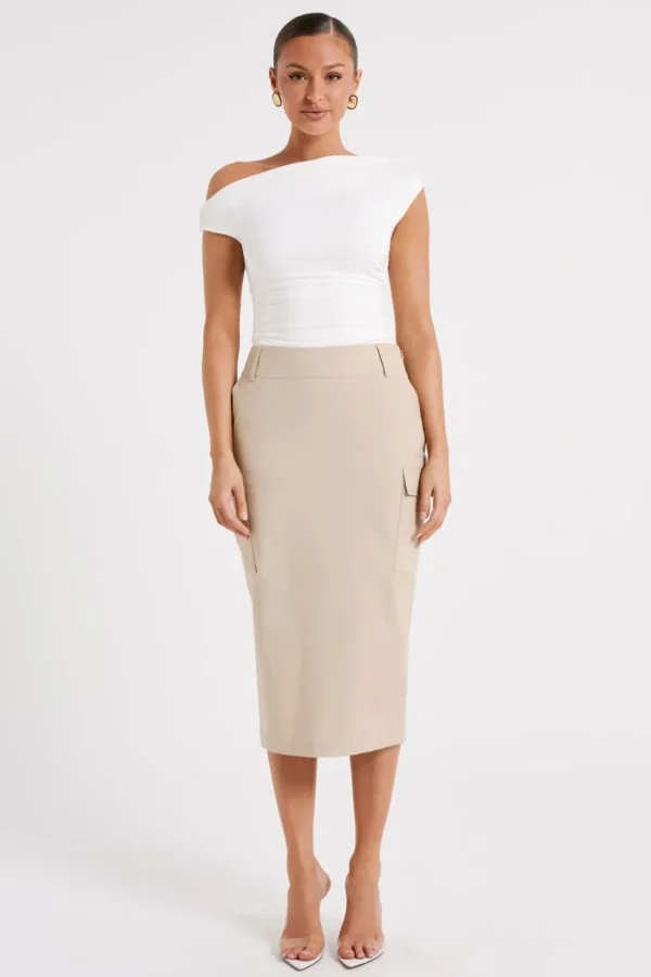 Women MESHKI Skirts<Lorna