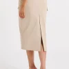 Women MESHKI Skirts<Lorna