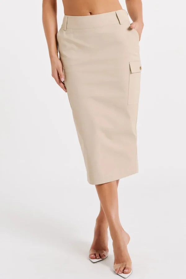 Women MESHKI Skirts<Lorna