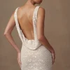 Women MESHKI Mini Dresses<Louanne