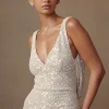 Women MESHKI Mini Dresses<Louanne
