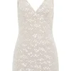 Women MESHKI Mini Dresses<Louanne