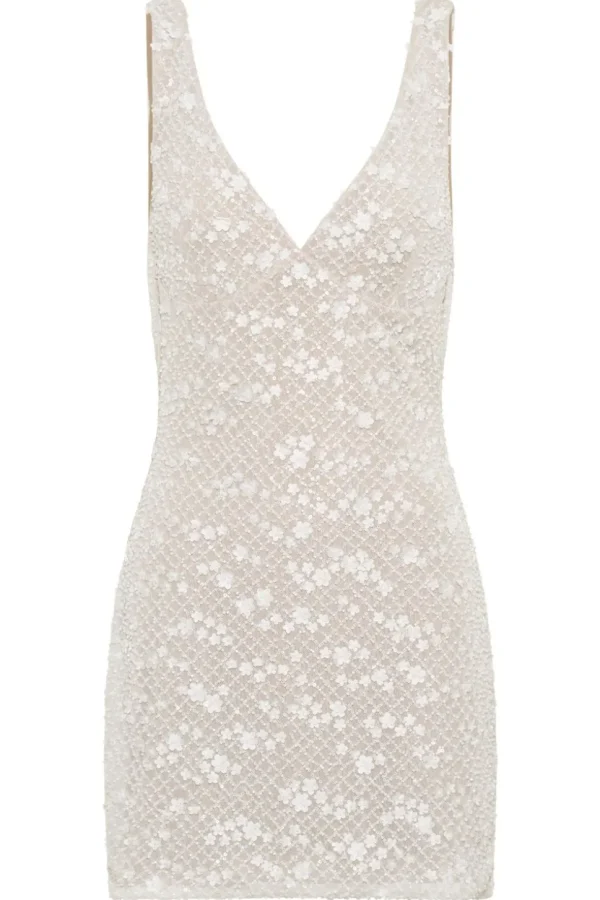 Women MESHKI Mini Dresses<Louanne