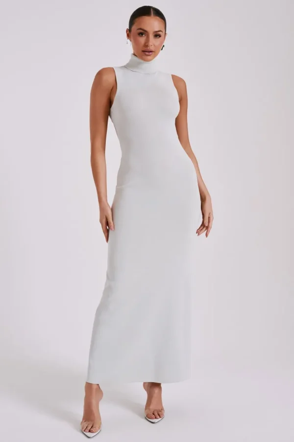 louisa_0-1.webp Women MESHKI Maxi Dresses<Louisa