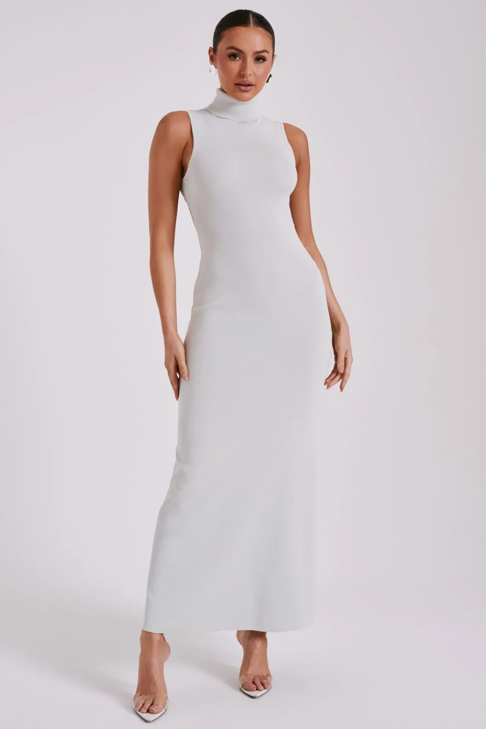 louisa_0-1.webp Women MESHKI Maxi Dresses<Louisa