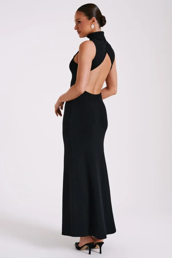 louisa_0.webp Women MESHKI Maxi Dresses<Louisa