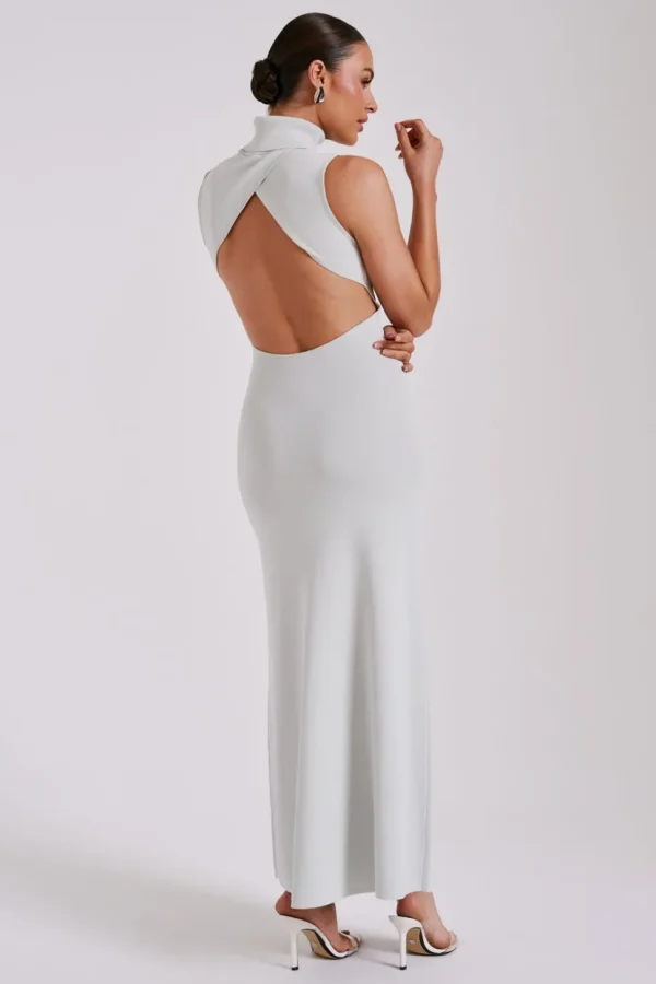 louisa_2-1.webp Women MESHKI Maxi Dresses<Louisa