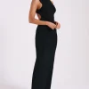 louisa_3.webp Women MESHKI Maxi Dresses<Louisa