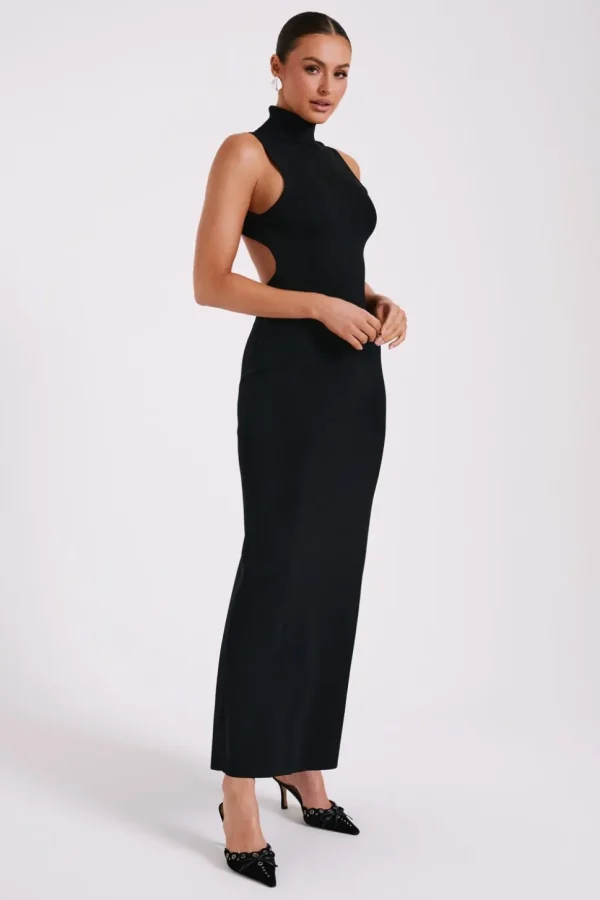 louisa_3.webp Women MESHKI Maxi Dresses<Louisa
