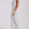 louisa_4-1.webp Women MESHKI Maxi Dresses<Louisa