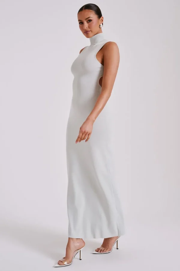 louisa_4-1.webp Women MESHKI Maxi Dresses<Louisa