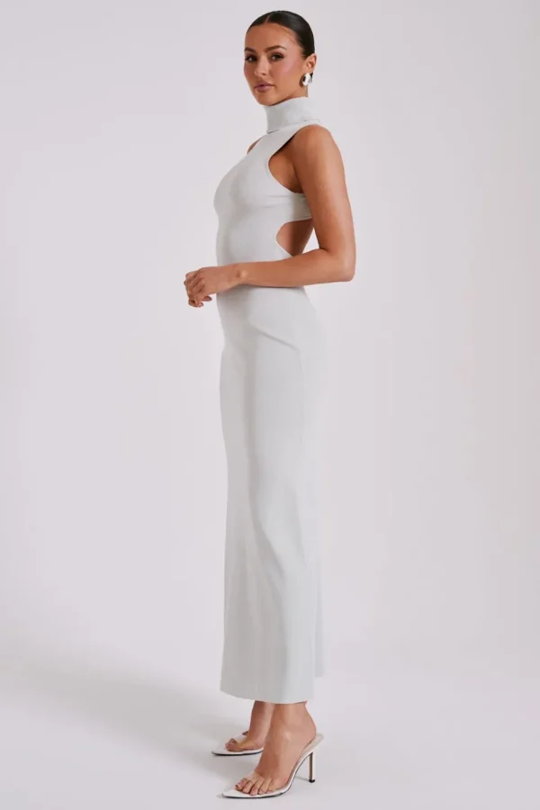louisa_5-1.webp Women MESHKI Maxi Dresses<Louisa