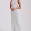 louisa_6.webp Women MESHKI Maxi Dresses<Louisa
