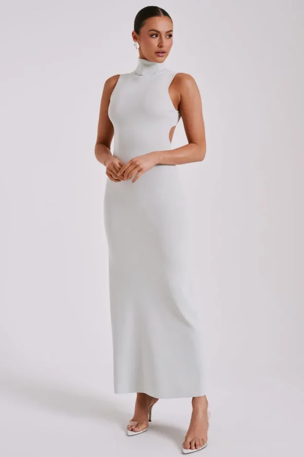 louisa_6.webp Women MESHKI Maxi Dresses<Louisa