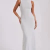 louisa_7.webp Women MESHKI Maxi Dresses<Louisa