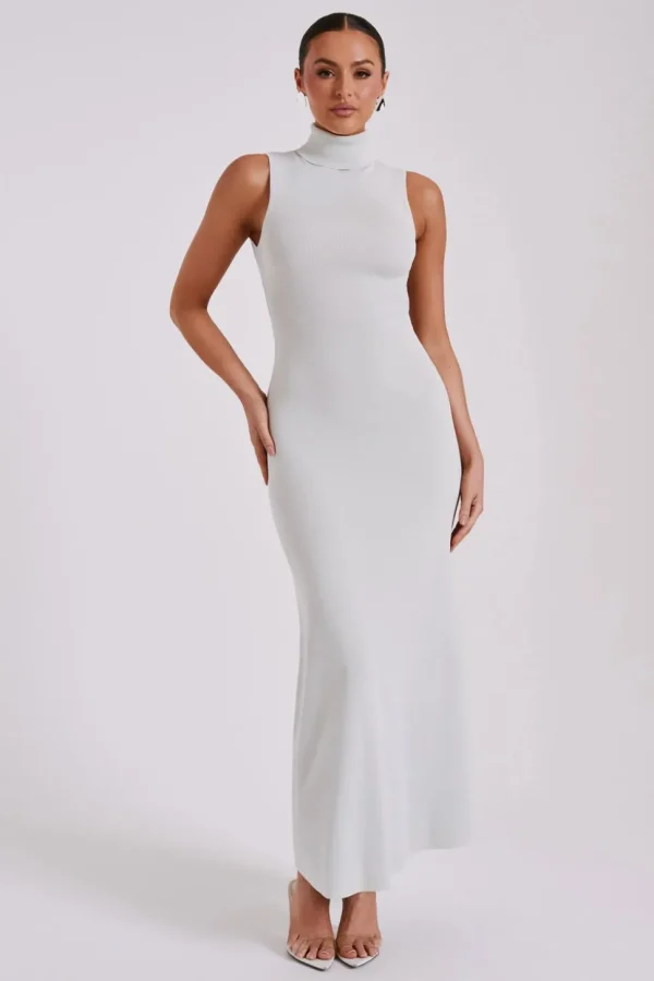 louisa_7.webp Women MESHKI Maxi Dresses<Louisa