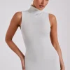 louisa_8.webp Women MESHKI Maxi Dresses<Louisa