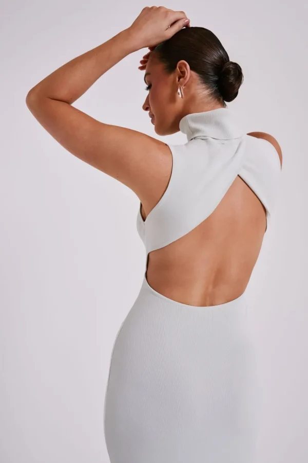 louisa_9.webp Women MESHKI Maxi Dresses<Louisa