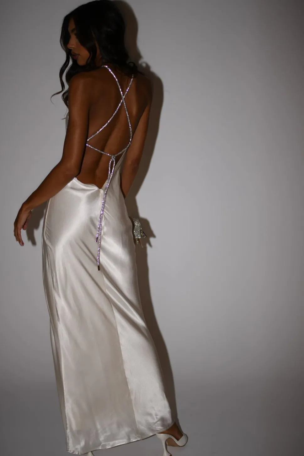 louise_0-1.webp Women MESHKI Maxi Dresses<Louise