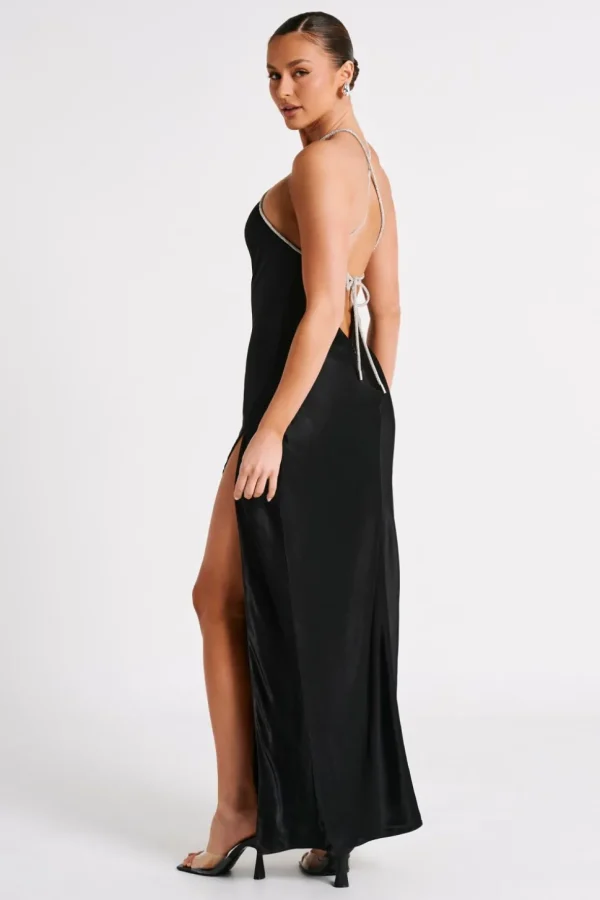 louise_6.webp Women MESHKI Maxi Dresses<Louise