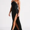 louise_7.webp Women MESHKI Maxi Dresses<Louise