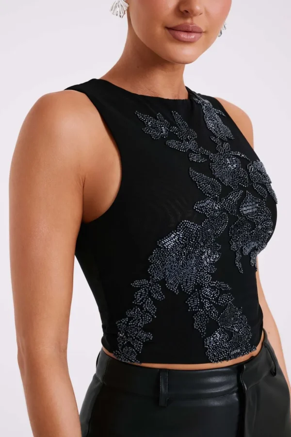 luci_3-1.webp Women MESHKI Tops<Luci