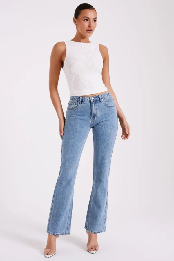 luci_3.webp Women MESHKI Tops<Luci
