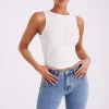 luci_5.webp Women MESHKI Tops<Luci