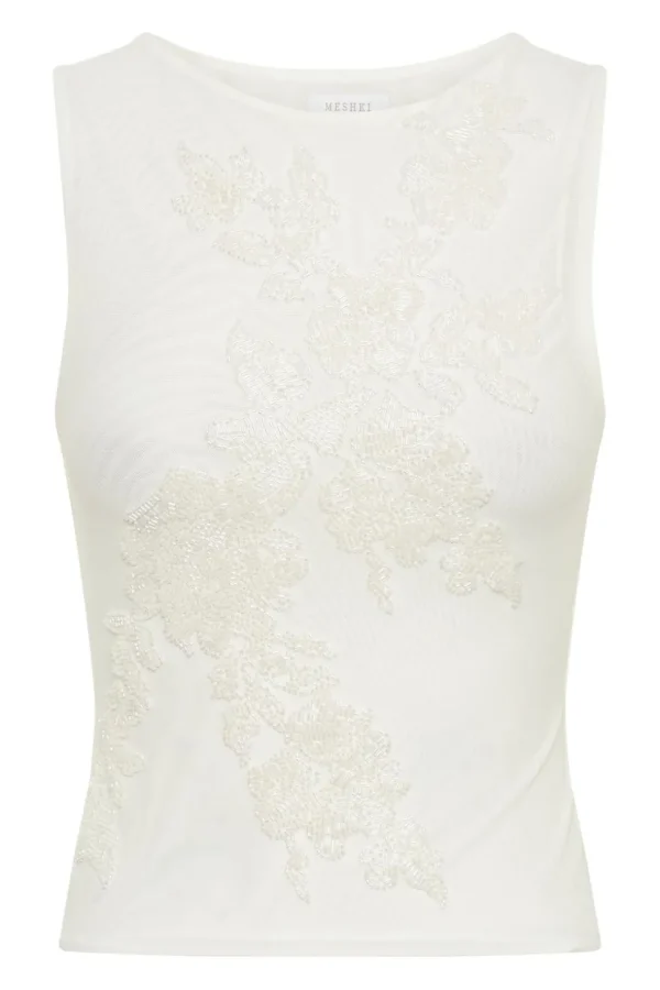 luci_8.webp Women MESHKI Tops<Luci
