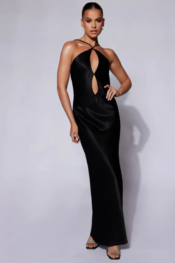 Women MESHKI Maxi Dresses<Lucia