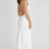 lucia_3.webp Women MESHKI Maxi Dresses<Lucia