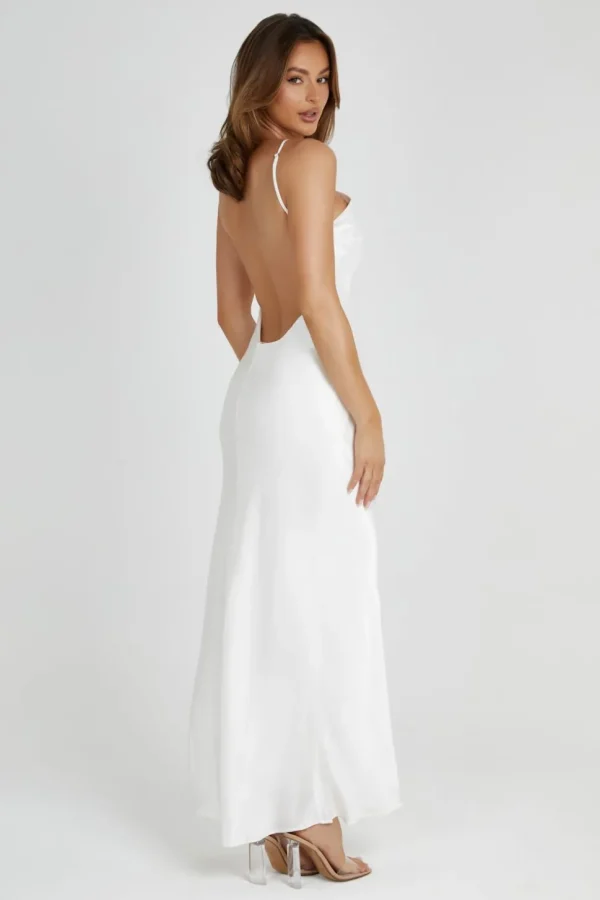 lucia_3.webp Women MESHKI Maxi Dresses<Lucia