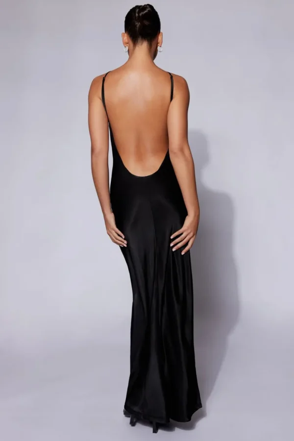 Women MESHKI Maxi Dresses<Lucia
