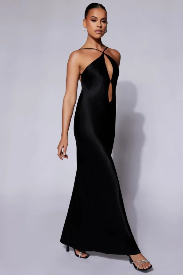 Women MESHKI Maxi Dresses<Lucia