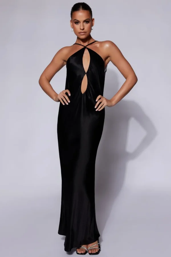Women MESHKI Maxi Dresses<Lucia