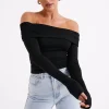 Women MESHKI Tops<Lucinda