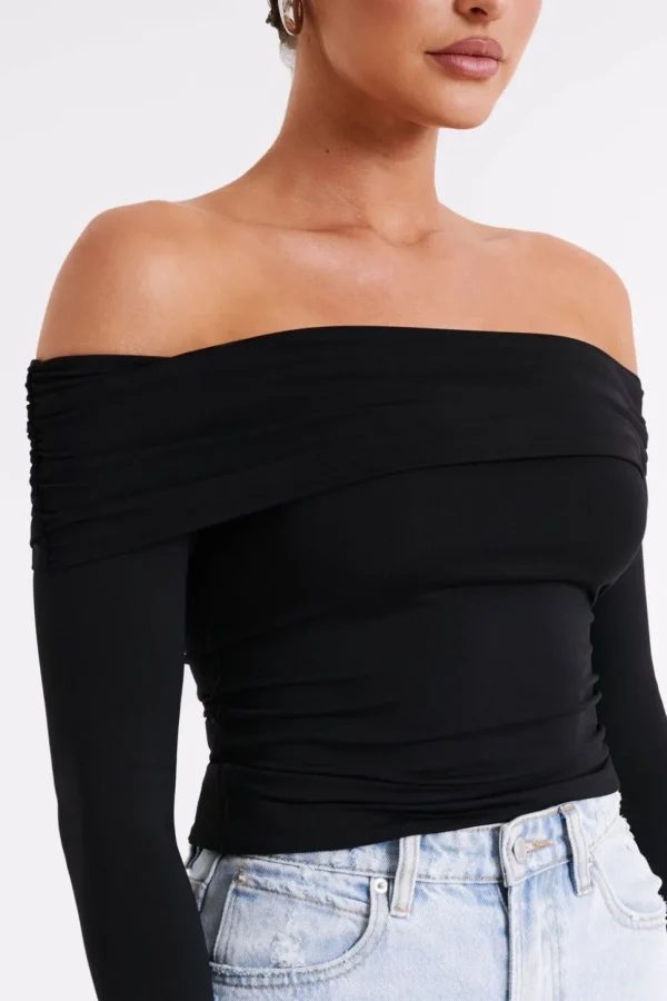 lucinda_1.webp Women MESHKI Tops<Lucinda