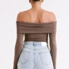 lucinda_2-1.webp Women MESHKI Tops<Lucinda