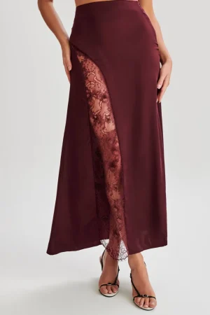 luella_0-2.webp Women MESHKI Skirts<Luella