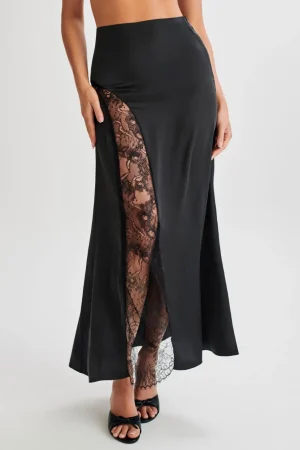 luella_0-3.webp Women MESHKI Skirts<Luella