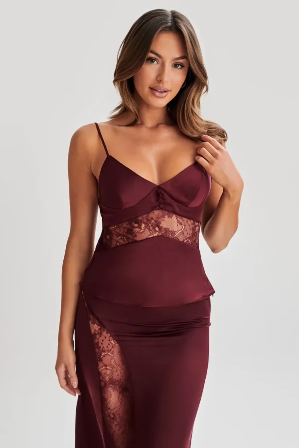 luella_0.webp Women MESHKI Two Piece Sets<Luella