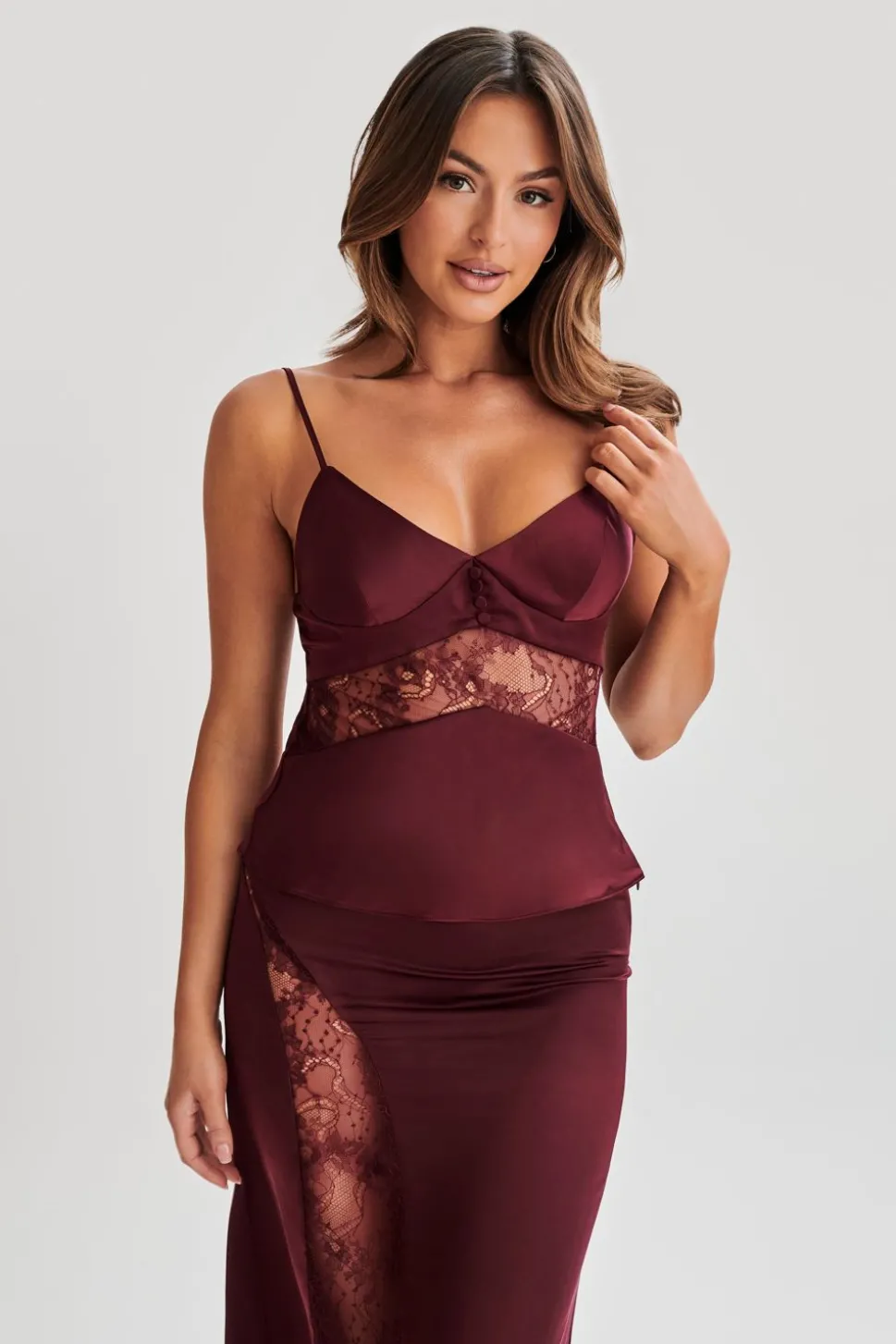 luella_0.webp Women MESHKI Two Piece Sets<Luella