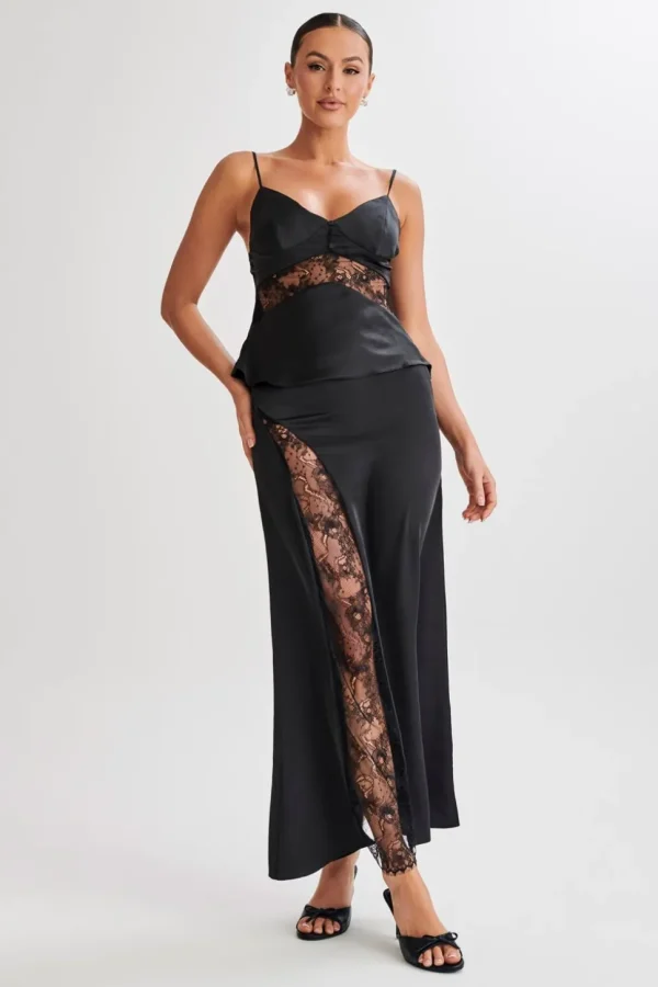 luella_3-1.webp Women MESHKI Two Piece Sets<Luella
