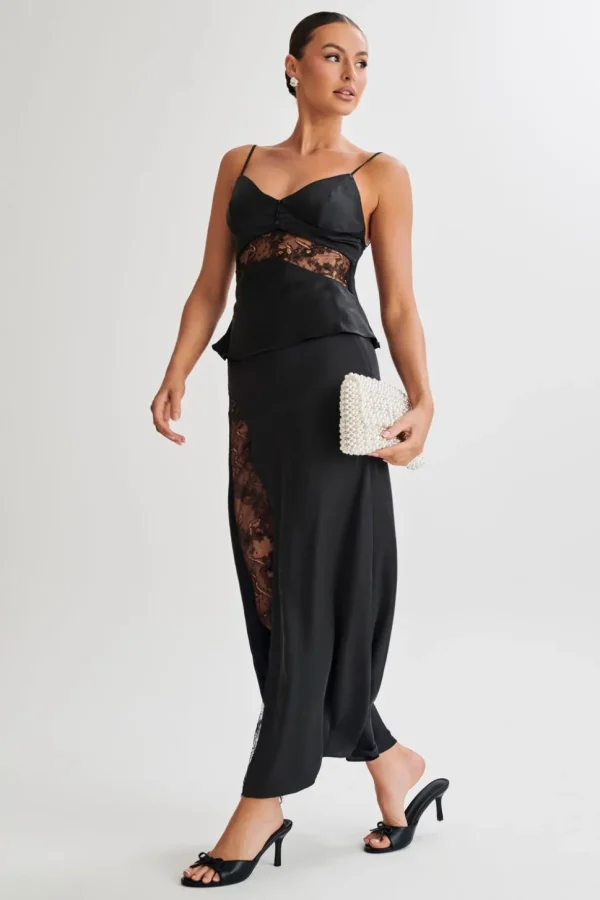 luella_3-3.webp Women MESHKI Skirts<Luella